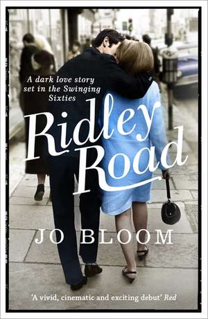 Ridley Road de Jo Bloom