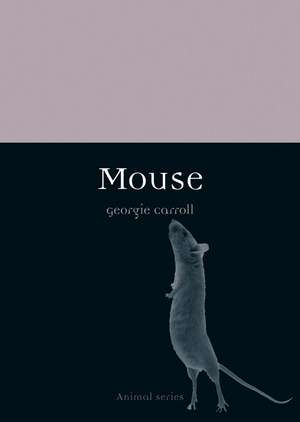 Mouse de Georgie Carroll