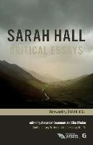 SARAH HALL
