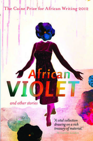 The Caine Prize for African Writing 2012 de Various