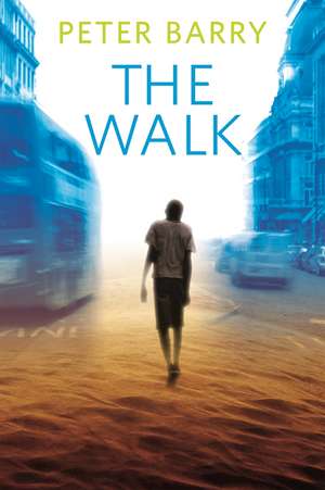 The Walk de Peter Barry