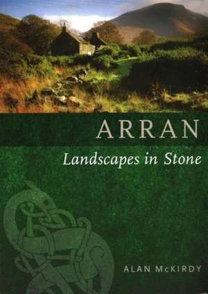 Arran de Alan McKirdy