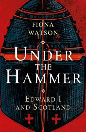 Under the Hammer de Fiona Watson