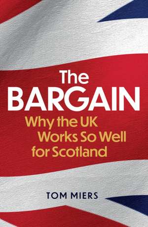 The Bargain de Tom Miers