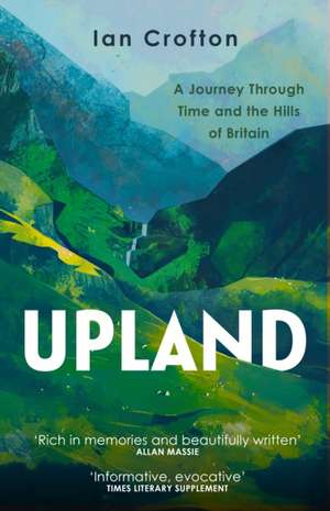 Upland de Ian Crofton
