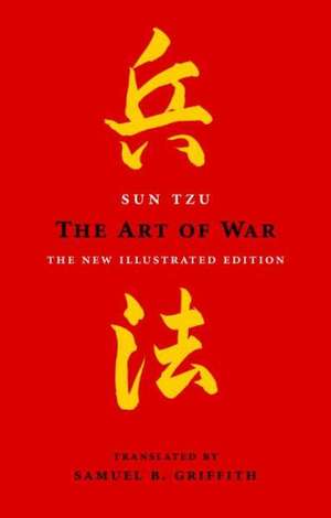 The Art of War de Sun Tzu