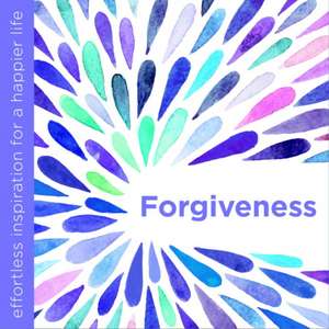 Forgiveness de Dani Dipirro