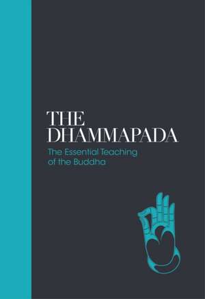 The Dhammapada de Max Muller