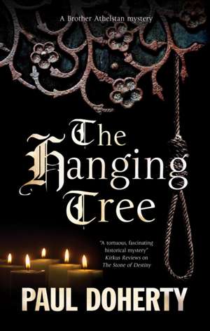 Hanging Tree de Paul Doherty