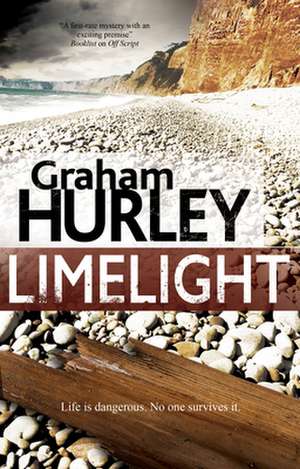 LIMELIGHT de GRAHAM HURLEY