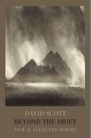 Beyond the Drift de David Scott