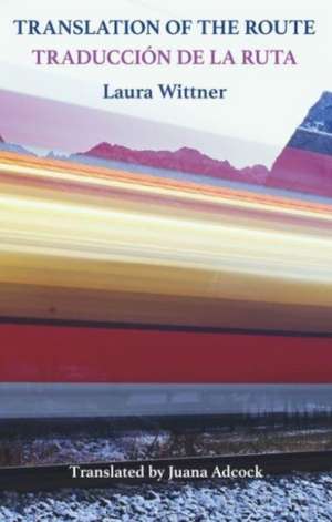 Translation of the Route de Laura Wittner