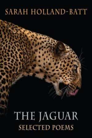 The Jaguar de Sarah Holland-Batt