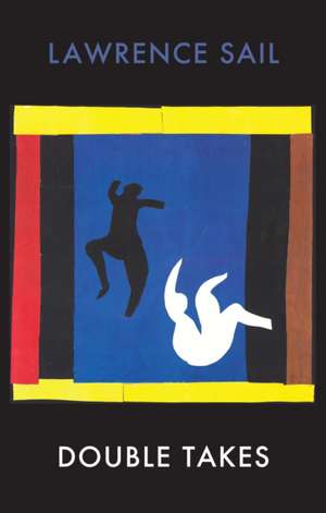 Double Takes de Lawrence Sail