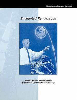 Enchanted Rendezvous de James R. Hansen