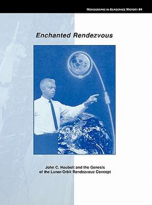 Enchanted Rendezvous de James R. Hansen