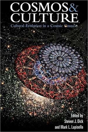 Cosmos and Culture de NASA History Division