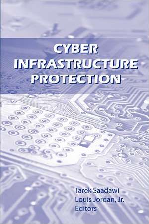 Cyber Infrastructure Protection de Strategic Studies Institute