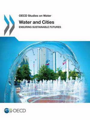 Water and Cities de Oecd