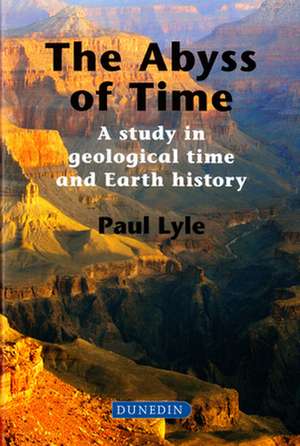 The Abyss of Time de Paul Lyle