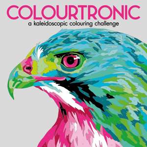 Colourtronic de Lauren Farnsworth