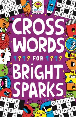 Crosswords for Bright Sparks de Gareth Moore