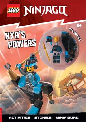 LEGO® NINJAGO® de Lego®