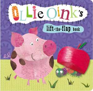 Ollie Oink de Thomas Nelson