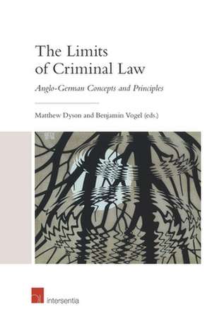 LIMITS OF CRIMINAL LAW STUDENT EDITIOP