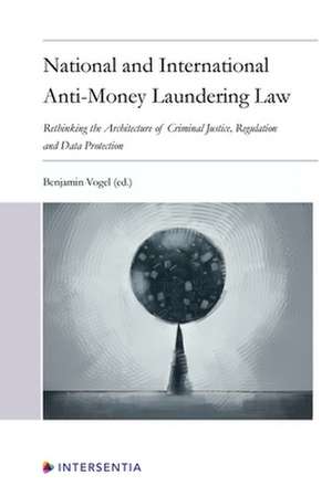 INTERNATIONAL NATIONAL ANTI-MONEY LAUND