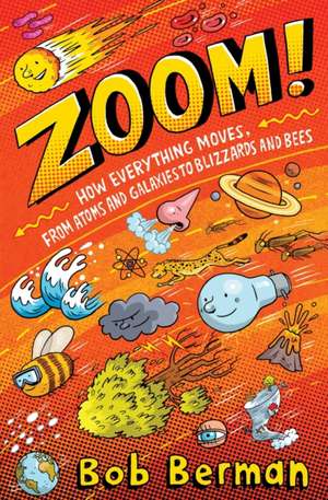 Berman, B: Zoom