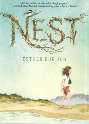 Ehrlich, E: Nest de Esther Ehrlich