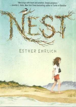 Nest de Esther Ehrlich