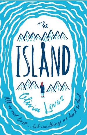 The Island de Olivia Levez