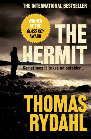The Hermit de Thomas Rydahl
