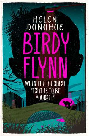 Birdy Flynn de Helen Donohoe