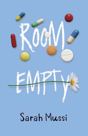 Room Empty de Sarah Mussi