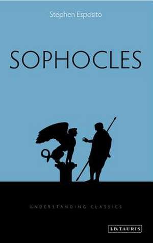 Sophocles de Stephen Esposito