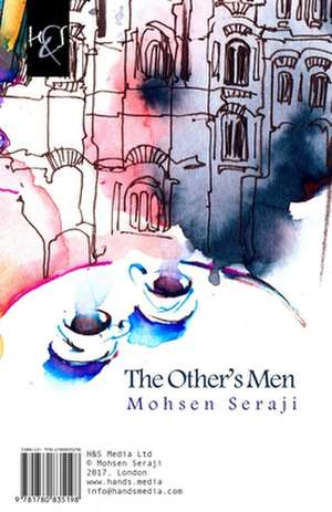 The Other's Men de Seraji, Mohsen