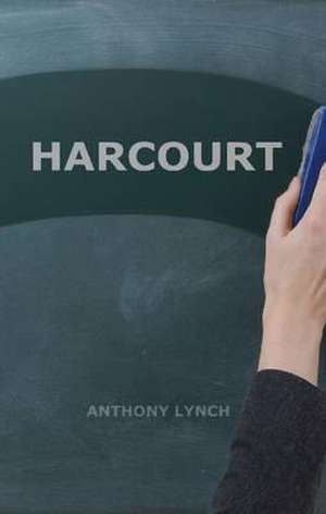 Harcourt de Anthony Lynch