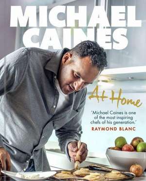 At Home: An English King Made in France de Michael Caines