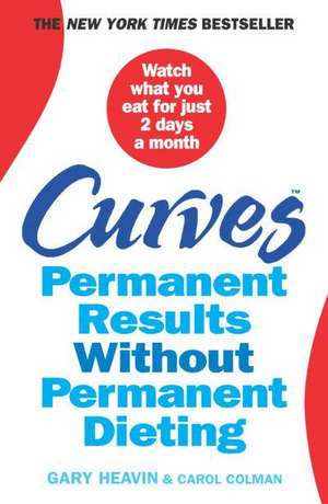 Curves de Gary Heavin