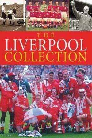 Database publishing: Liverpool Collection