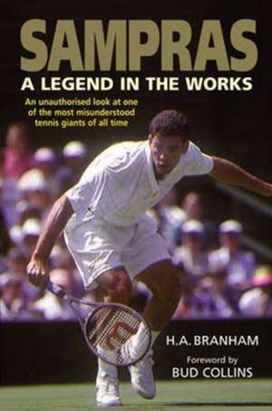 Sampras de H. A. Branham
