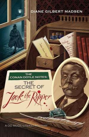 The Conan Doyle Notes de Diane Gilbert Madsen