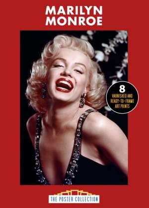 Marilyn Monroe: The World's Coolest, Craziest and Funniest Internet Clips de Carlton Books UK