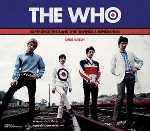 The Who de Chris Welch