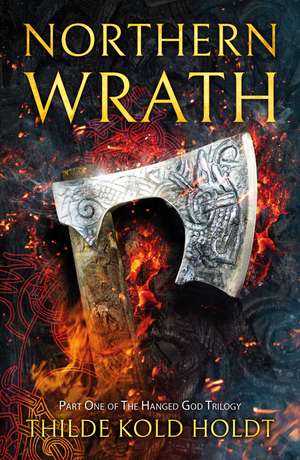 Northern Wrath de Thilde Kold Holdt