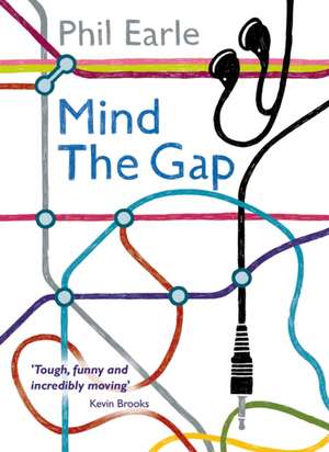 Mind the Gap de Phil Earle