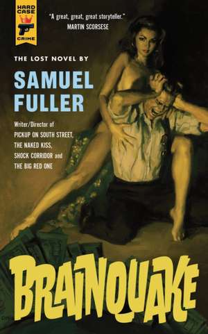 Brainquake de Samuel Fuller